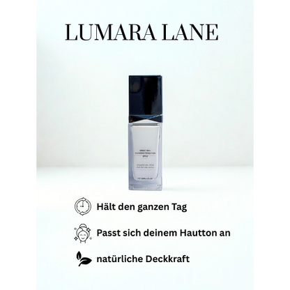 Skin Changing Foundation