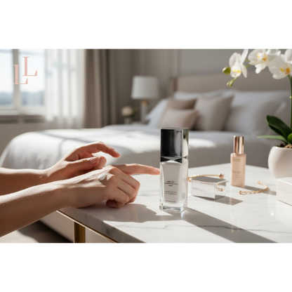 Skin Changing Foundation